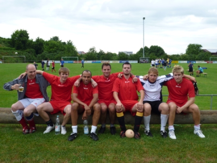 Team