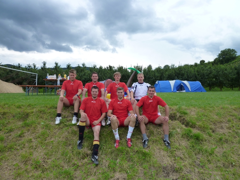 Team