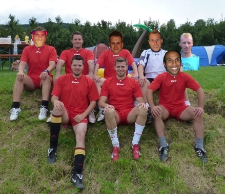 Team