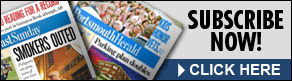 Subscribe to the Portsmouth Herald